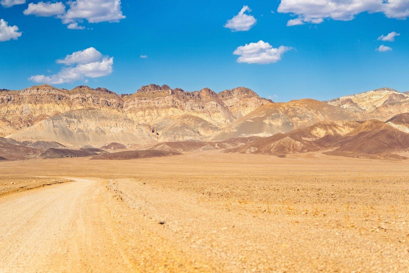 What an All-Inclusive Convoy Road Trip Through Namibia Is Actually Like