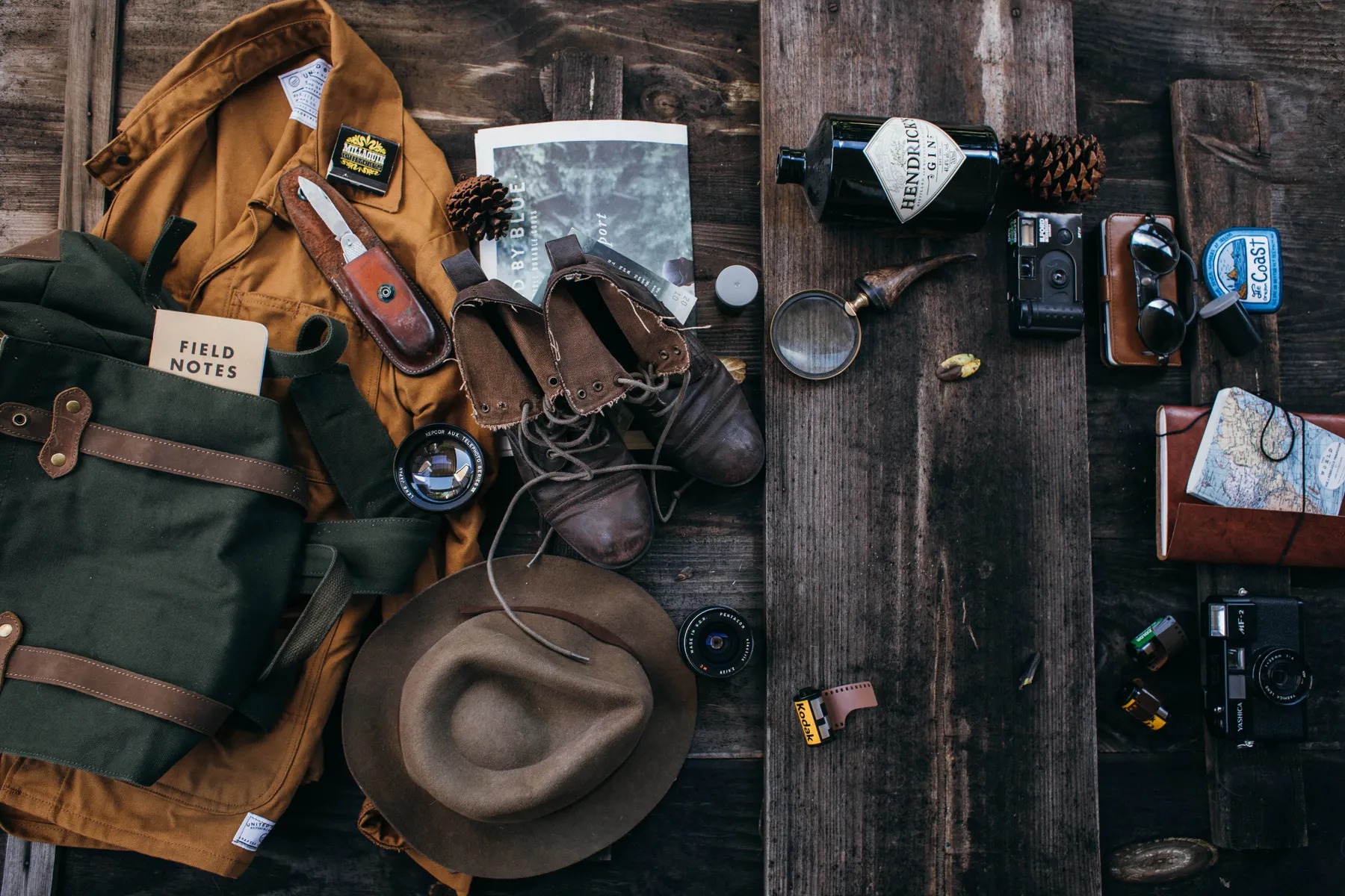 What to Pack for a Namibia Road Trip